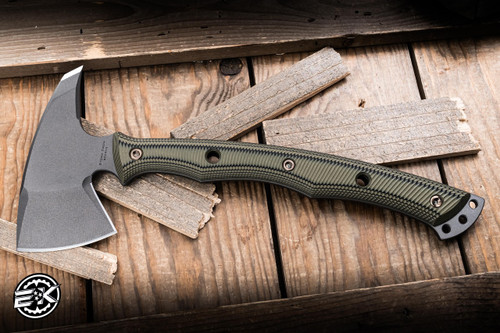 RMJ Tactical Knives