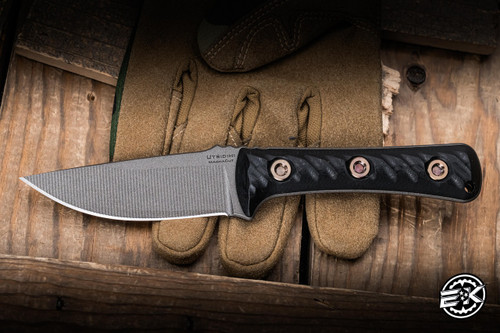RMJ Tactical Knives