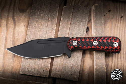 RMJ Tactical Knives