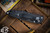 Kershaw Leek 1660 Black Tactical Assisted Flipper 3\" Black 1660CKT