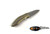 BROUS BLADES BIONIC COYOTE TAN KNIFE 3" SATIN