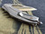 Marfione Mini Matrix R Custom Carbon Fiber M390 Hand Rubbed Satin USN G8 Vegas