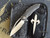 Marfione Mini Matrix R Custom Carbon Fiber M390 Hand Rubbed Satin USN G8 Vegas