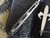 Marfione Mini Matrix R Custom Carbon Fiber M390 Hand Rubbed Satin USN G8 Vegas