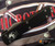 MICROTECH UTX-70 OTF AUTOMATIC TANTO BLACK COMBO 149-2