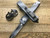 Microtech Ultratech Urban Camo DE Part Serrated 122-2UC