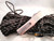 MICROTECH COMBAT TROODON TAN S/E SATIN SERRATED 143-6TA