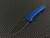 KERSHAW LAUNCH BLUE ALUMINUM BLACK 7300BLUBLK
