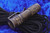 Ti2 Design/CWF Pele' Phosphor Bronze Custom Flashlight