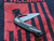 MICROTECH MARFIONE CUSTOM KNIVES SIGIL CARBON FIBER POLISHED BLADE