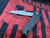 MICROTECH MARFIONE CUSTOM KNIVES SIGIL CARBON FIBER POLISHED BLADE