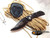 MICROTECH DOC KILLSWITCH MARFIONE AUTOMATIC 3.75" BLACK PLAIN 154-1