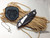 MICROTECH DOC KILLSWITCH MARFIONE AUTOMATIC 3.75" BLACK PLAIN 154-1