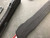 Microtech Cypher Sith Lord OTF SE 4" Red M390 241-1SL