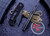 Emerson Knives CQC7 Flipper Tanto Black 3.3" S35VN BT