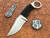 Borka Blades/Ryan W Knives RSR W2 Hamon