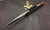 MICROTECH MARFIONE CUSTOM SIGIL MUNROE CARBON FIBER COPPER