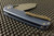 Ramon Chaves Knives Blue Customized 325 Megalodon
