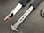 Microtech Marfione Halo IV Blue Accents Mirror Polish M390 1