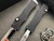 Microtech Marfione Halo IV Blue Accents Mirror Polish M390 1