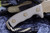 Microtech Currahee Tan Fixed Blade Knife 4.5" Tanto 103-1TA