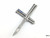 Microtech Marfione Tachyon T3 Balisong Trainer Unsharpened M390