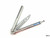 Microtech Marfione Tachyon T3 Balisong Trainer Unsharpened M390