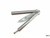 Microtech Marfione Tachyon T3 Balisong Trainer Unsharpened M390