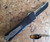 MICROTECH COMBAT TROODON TAN S/E STONEWASH COMBO 143-11TA