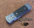 PROTECH GODSON GREY CARBON FIBER SATIN PLAIN 700CF