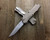 Hogue Knives OTF Dark Earth 3.3" Clip Point Stonewash
