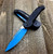 Microtech LUDT Jedi Knight Star Wars Automatic 135-1JK