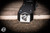 Microtech Ultratech OTF Knife Black Aluminum 3.4" M390 Tanto Stonewash Serrated 123-12