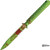MICROTECH ADO ZOMBIE GREEN FIXED BLADE SERRATED 116-2Z