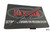 MICROTECH MAKORA II RED FIRE ANT CF BLACK COMBO 106-2RD
