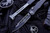 Microtech Halo 6 VI OTF S/E Serrated 251-2 W/Sheath