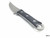 Microtech SBK Borka Blades M390 Apocalyptic 200-10AP