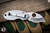 Spyderco Cricket Stainless VG-10 1.9" Satin C29P