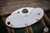 Spyderco Cricket Stainless VG-10 1.9\" Satin C29P
