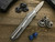 Microtech Marfione Custom Cypher Royalloy Apocalyptic Finish