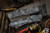 Microtech Ultratech Urban Camo Contour 3.4\" Drop Point Serrated 121-2UCS