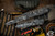Microtech Ultratech Urban Camo Contour 3.4\" Drop Point Serrated 121-2UCS