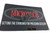 MICROTECH UTX-70 GREEN CAMO TANTO BLACK PLAIN 149-1GC