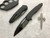 Marfione Custom Sigil R DLC 3.75" M390 Mirror Polish