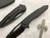 Marfione Custom Sigil R DLC 3.75" M390 Mirror Polish