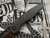 Marfione Custom Sigil R DLC 3.75" M390 Mirror Polish