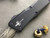Marfione Combat Troodon Interceptor Purple Hardware Hattori Damascus USN G9