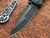 Marfione Custom Socom Elite Stingray Inlay SE DLC Apocalyptic