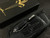 MICROTECH MARFIONE CUSTOM KNIVES UTX-85 HAND GROUND STONEWASH