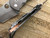 ExtremAddiction T3 Bulldog Custom Sergey Rogovets Copper Backspacer